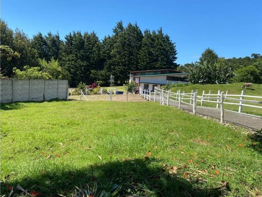 VENTA DE FINCA AGROINDUSTRIAL, HEREDIA, SAN RAFAEL, LOS ÁNGELES, photo 13
