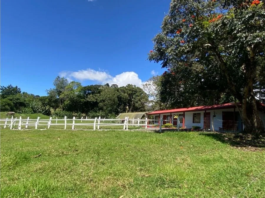 VENTA DE FINCA AGROINDUSTRIAL, HEREDIA, SAN RAFAEL, LOS ÁNGELES, photo 15