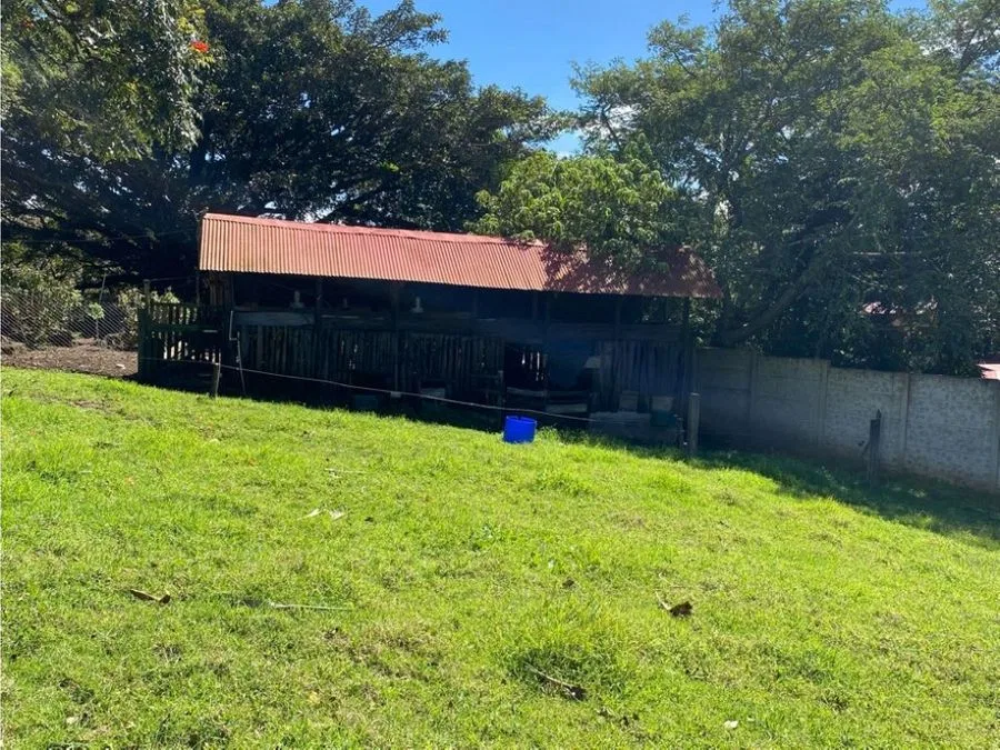 VENTA DE FINCA AGROINDUSTRIAL, HEREDIA, SAN RAFAEL, LOS ÁNGELES, photo 16