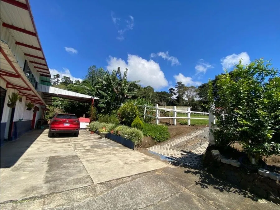 VENTA DE FINCA AGROINDUSTRIAL, HEREDIA, SAN RAFAEL, LOS ÁNGELES, photo 17