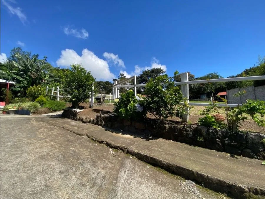 VENTA DE FINCA AGROINDUSTRIAL, HEREDIA, SAN RAFAEL, LOS ÁNGELES, photo 20