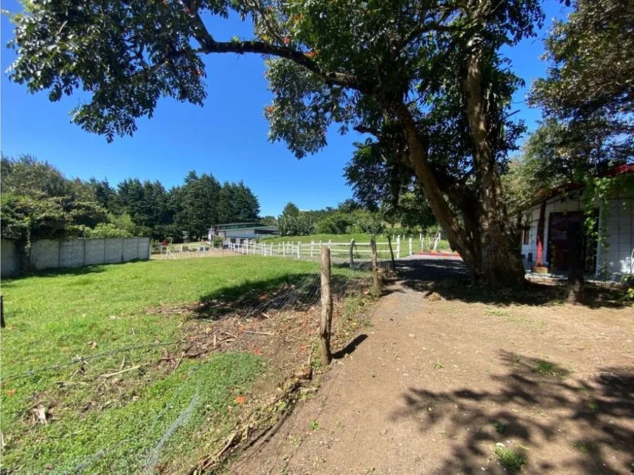 VENTA DE FINCA AGROINDUSTRIAL, HEREDIA, SAN RAFAEL, LOS ÁNGELES, photo 3