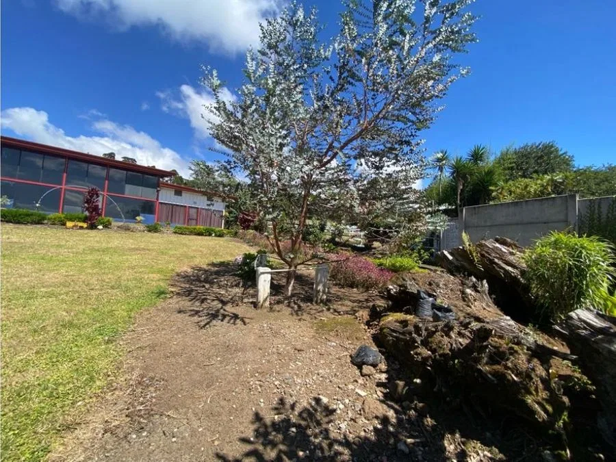 VENTA DE FINCA AGROINDUSTRIAL, HEREDIA, SAN RAFAEL, LOS ÁNGELES, photo 22