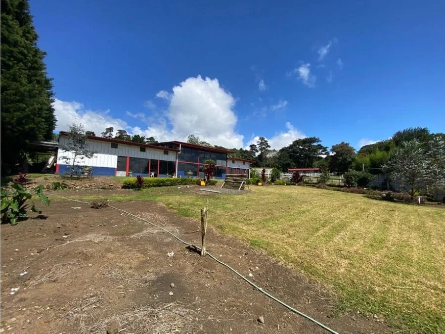 VENTA DE FINCA AGROINDUSTRIAL, HEREDIA, SAN RAFAEL, LOS ÁNGELES, photo 28