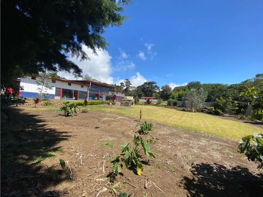 VENTA DE FINCA AGROINDUSTRIAL, HEREDIA, SAN RAFAEL, LOS ÁNGELES, photo 29