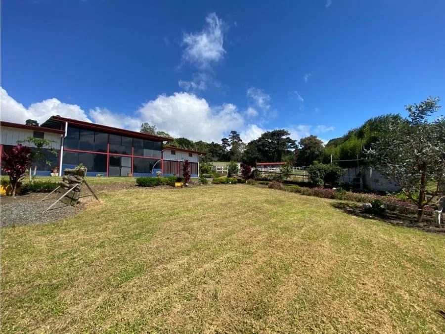 VENTA DE FINCA AGROINDUSTRIAL, HEREDIA, SAN RAFAEL, LOS ÁNGELES, photo 31