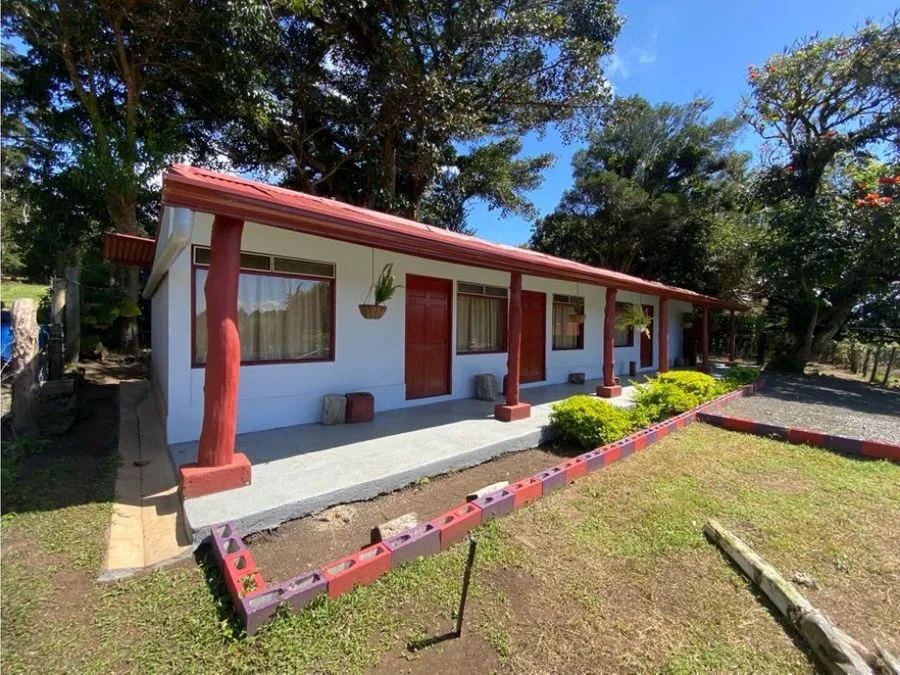 VENTA DE FINCA AGROINDUSTRIAL, HEREDIA, SAN RAFAEL, LOS ÁNGELES, photo 32