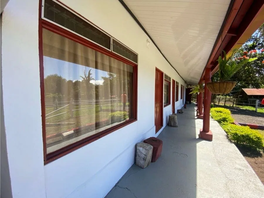 VENTA DE FINCA AGROINDUSTRIAL, HEREDIA, SAN RAFAEL, LOS ÁNGELES, photo 33