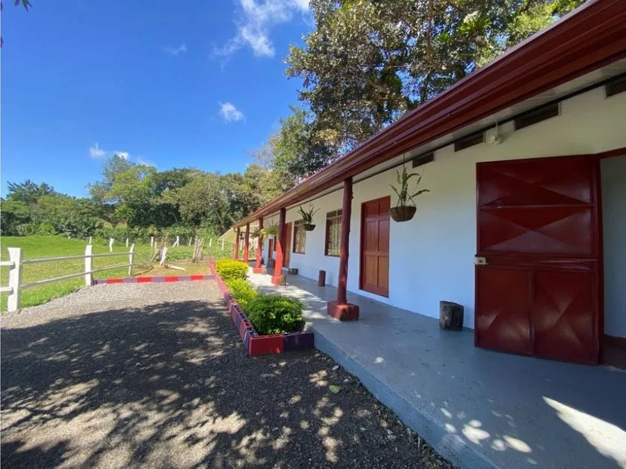 VENTA DE FINCA AGROINDUSTRIAL, HEREDIA, SAN RAFAEL, LOS ÁNGELES, photo 34