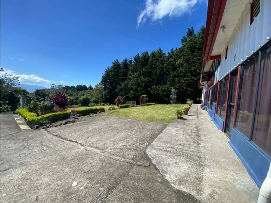 VENTA DE FINCA AGROINDUSTRIAL, HEREDIA, SAN RAFAEL, LOS ÁNGELES, photo 6