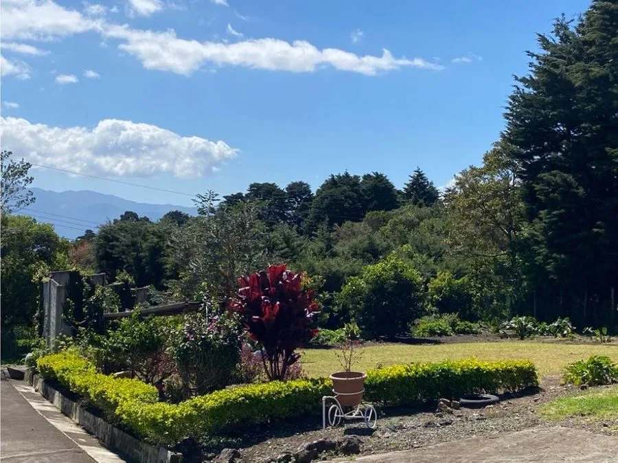 VENTA DE FINCA AGROINDUSTRIAL, HEREDIA, SAN RAFAEL, LOS ÁNGELES, photo 9