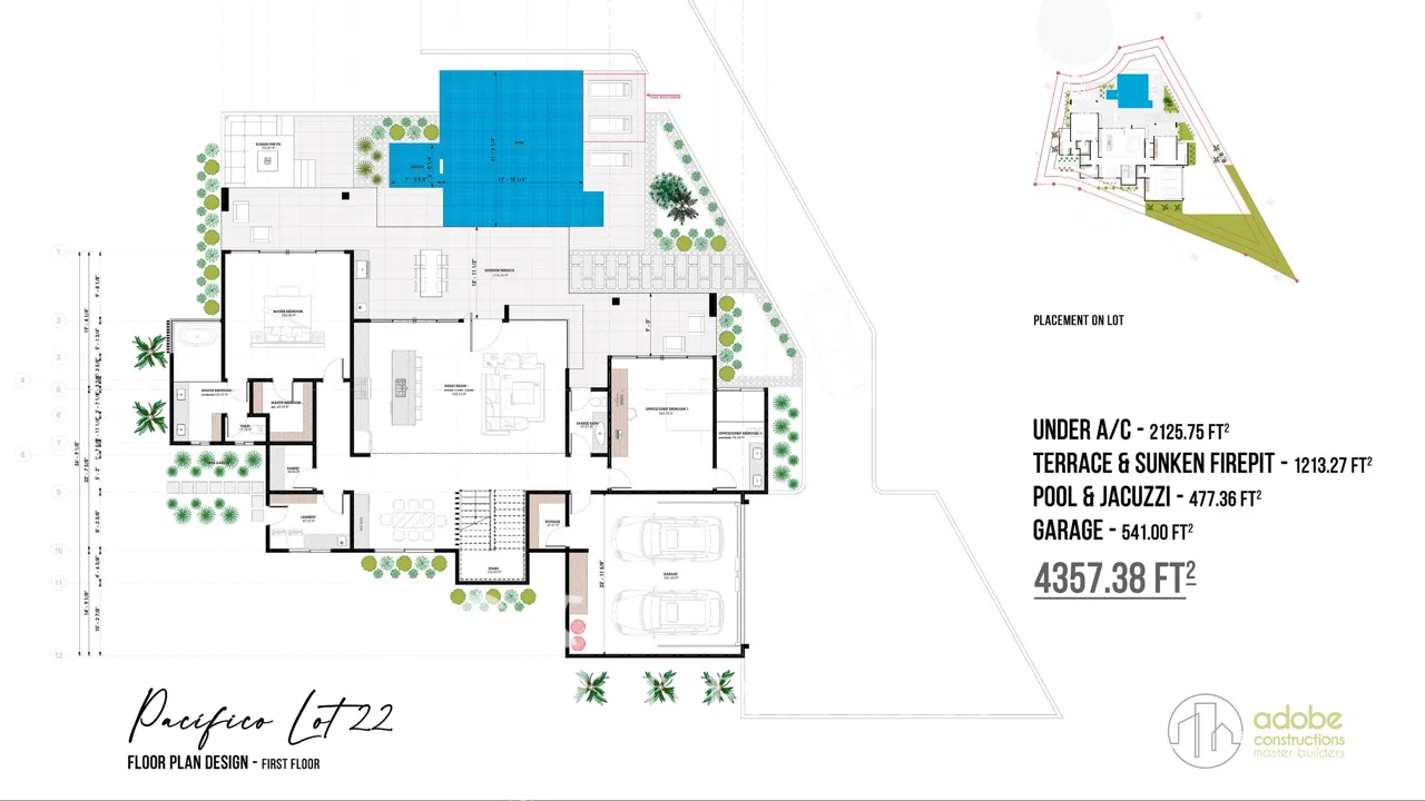 Pacifico Lot 22, photo 8