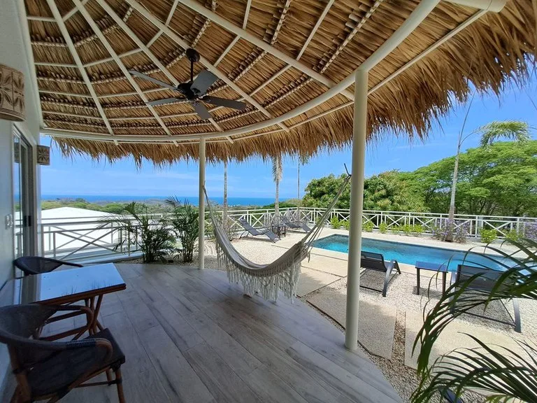 House in Playa Samara