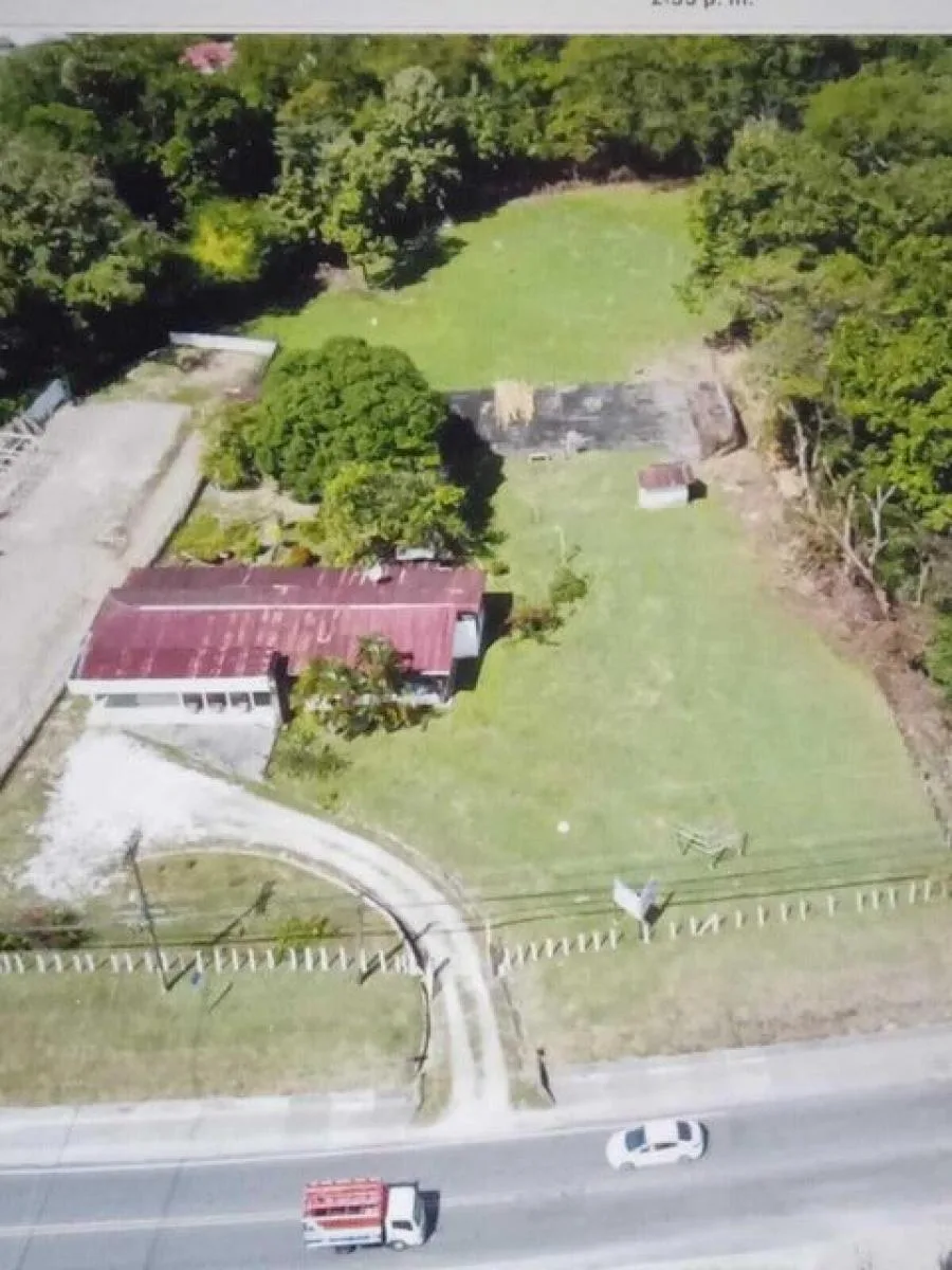 Venta de Propiedad para desarrollo comercial y habitacional en San Pedro Montes de Oca US$3,875,000  - Venta en Montes de Oca, photo 13