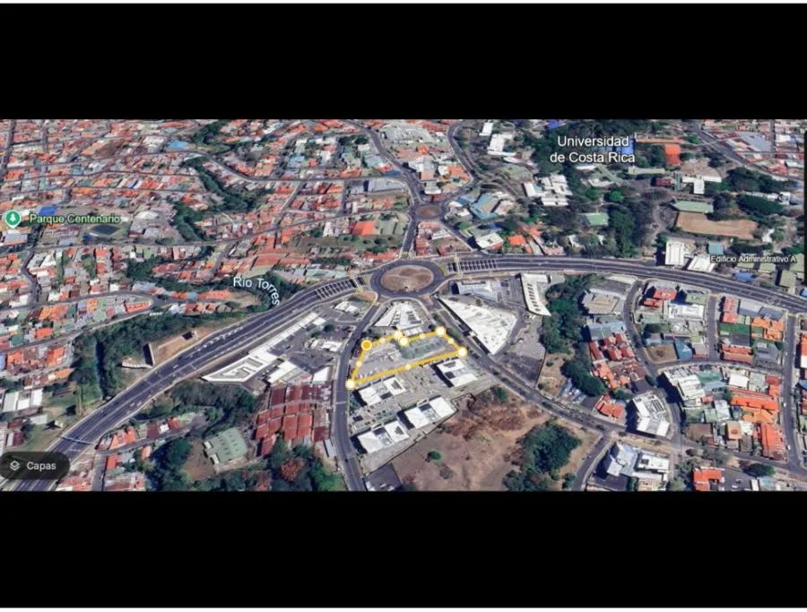 Venta de Propiedad para desarrollo comercial y habitacional en San Pedro Montes de Oca US$3,875,000  - Venta en Montes de Oca, photo 10