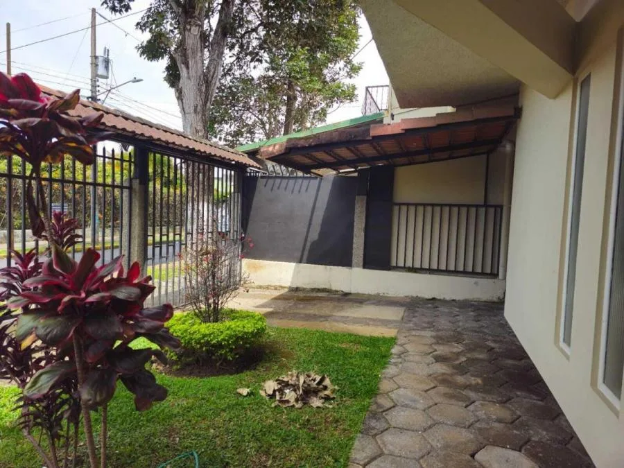 Venta de casa en Lourdes San Pedro - Venta en Montes de Oca, photo 15