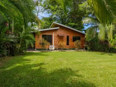 Camina hasta la Cola de Ballena | Vivienda costera llave en mano y oportunidad de ingresos en Uvita, photo 2