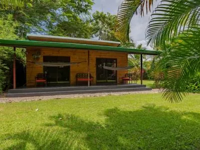 Camina hasta la Cola de Ballena | Vivienda costera llave en mano y oportunidad de ingresos en Uvita, photo 4