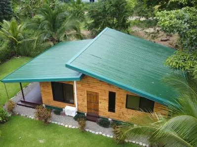 Camina hasta la Cola de Ballena | Vivienda costera llave en mano y oportunidad de ingresos en Uvita, photo 5