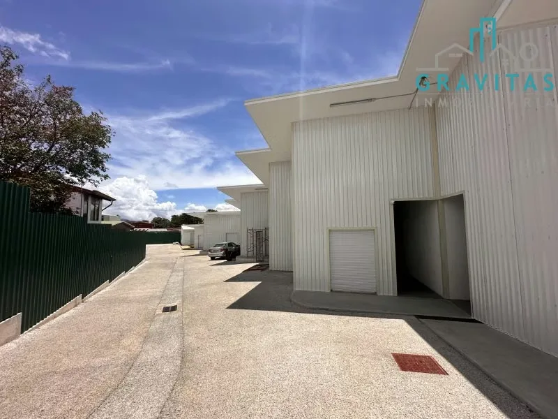 New storage units for rent, ranging from 5 m² to 200 m², located in San Pedro. These units are part of a new development with a strategic location., photo 12