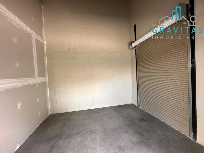 New storage units for rent, ranging from 5 m² to 200 m², located in San Pedro. These units are part of a new development with a strategic location., photo 13