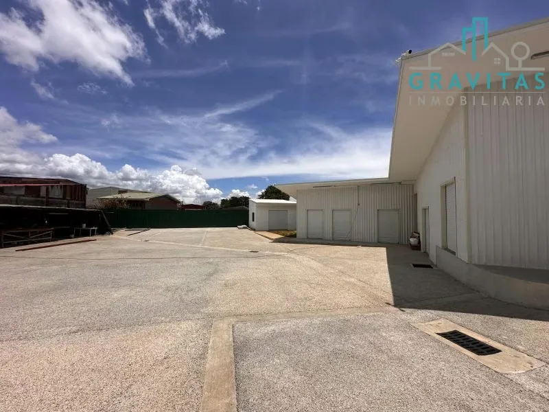 New storage units for rent, ranging from 5 m² to 200 m², located in San Pedro. These units are part of a new development with a strategic location., photo 15