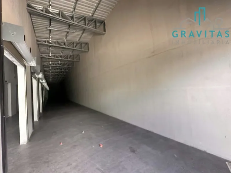 New storage units for rent, ranging from 5 m² to 200 m², located in San Pedro. These units are part of a new development with a strategic location., photo 7