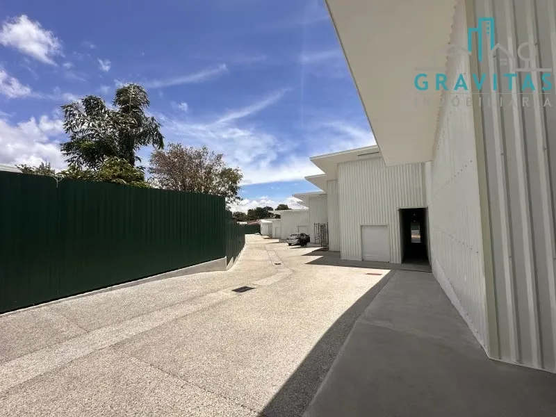 New storage units for rent, ranging from 5 m² to 200 m², located in San Pedro. These units are part of a new development with a strategic location., photo 10