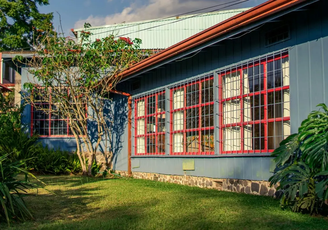 San Rafael, Montes de Oca (Costa Rica) - Fantastic 1.2 hectares (12,108 m2; 3 acres) property for sale, ideal for condominium development, approximately 1 kilometer east of Parque del ..., photo 6