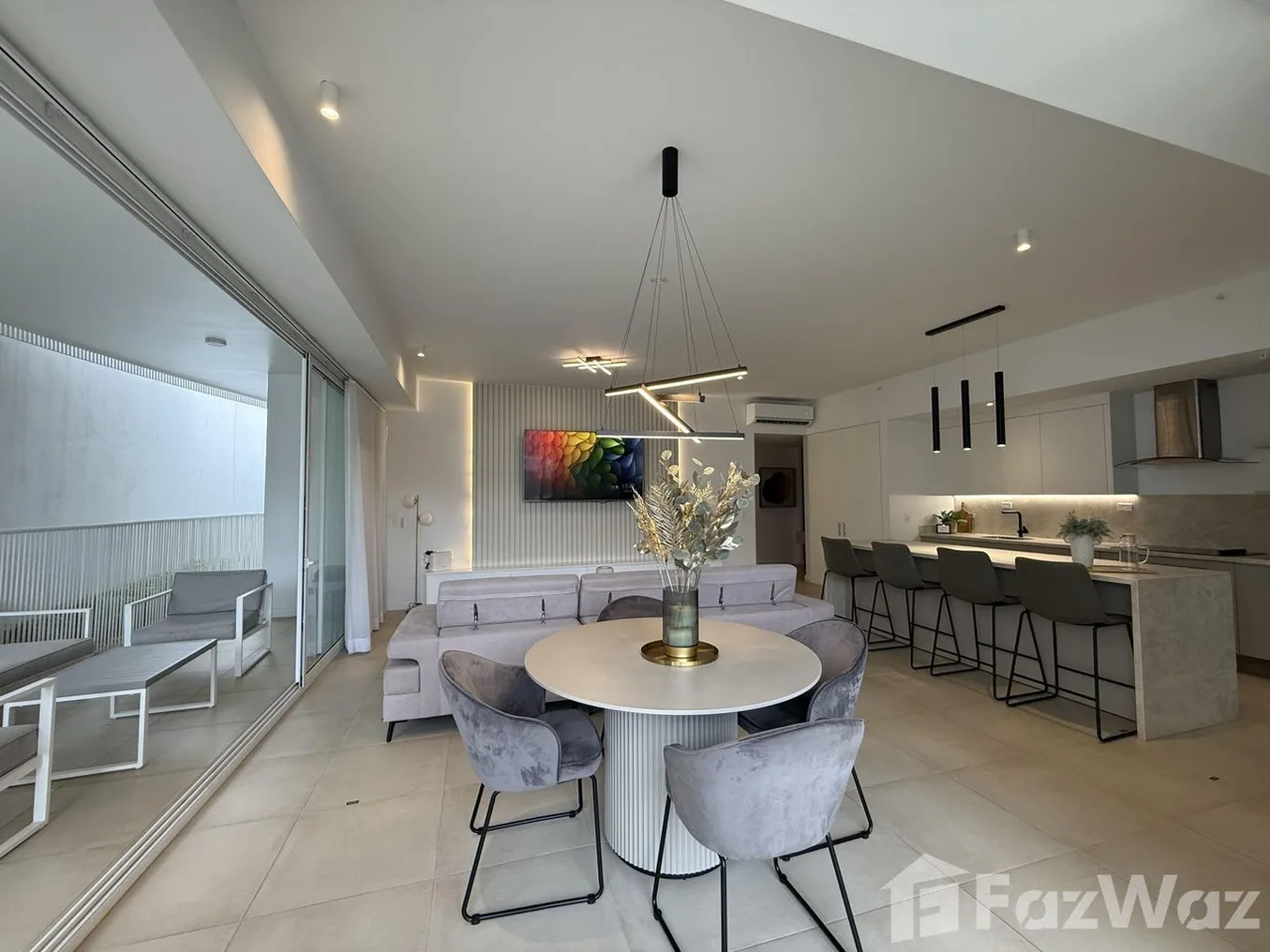 3 Bedroom Apartment for Sale at Nunciatura for $757,500, photo 10
