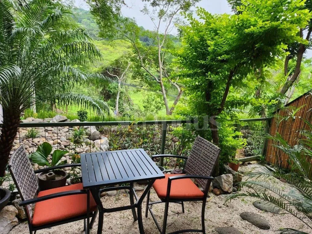 Venta de apartamento amueblado tipo Loft en Brasil de Santa Ana