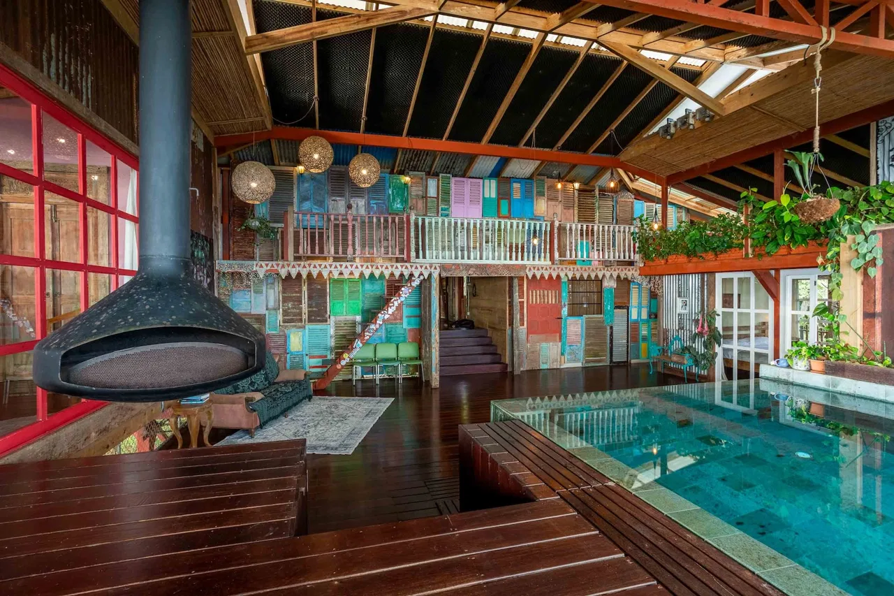 PROPERTY WITH OCEAN AND SUNSET VIEWS, IN ESCALERAS – 1.23 ACRES, photo 20