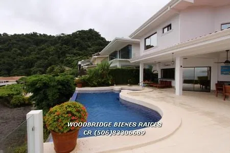 CR FARO ESCONDIDO CASA EN VENTA VISTA AL MAR