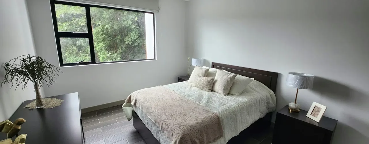Viva con comodidad y excelente conectividad en Distrito 7, un condominio que combina diseño contemporáneo y seguridad. Su ubicación estratégica ofrece acceso inmediato a la Ruta 1 ..., photo 11