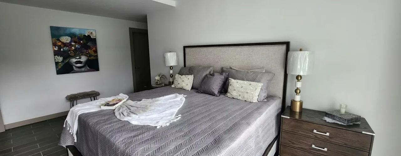 Viva con comodidad y excelente conectividad en Distrito 7, un condominio que combina diseño contemporáneo y seguridad. Su ubicación estratégica ofrece acceso inmediato a la Ruta 1 ..., photo 13