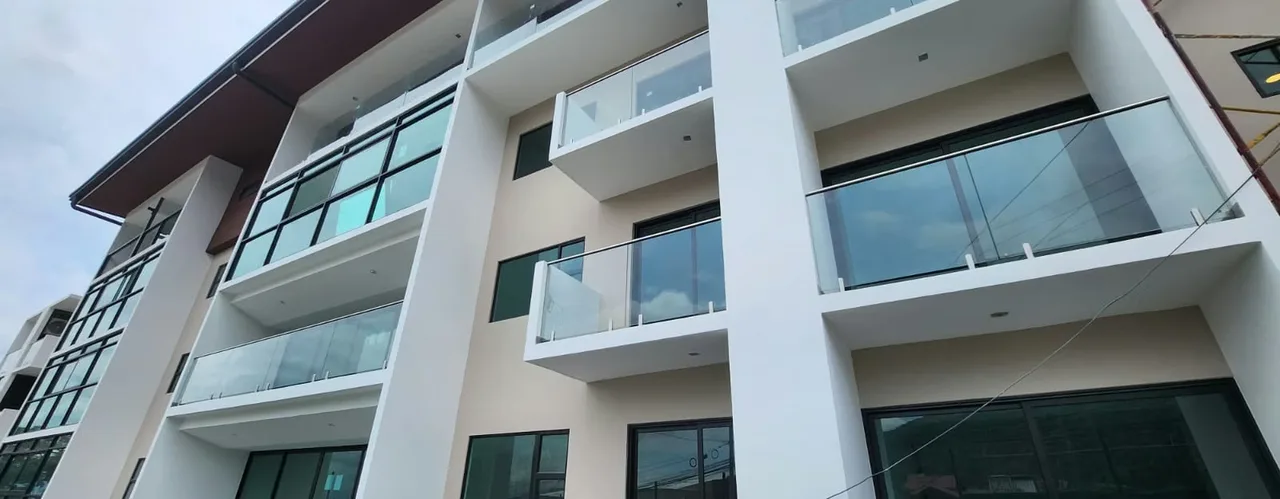 Viva con comodidad y excelente conectividad en Distrito 7, un condominio que combina diseño contemporáneo y seguridad. Su ubicación estratégica ofrece acceso inmediato a la Ruta 1 ..., photo 14