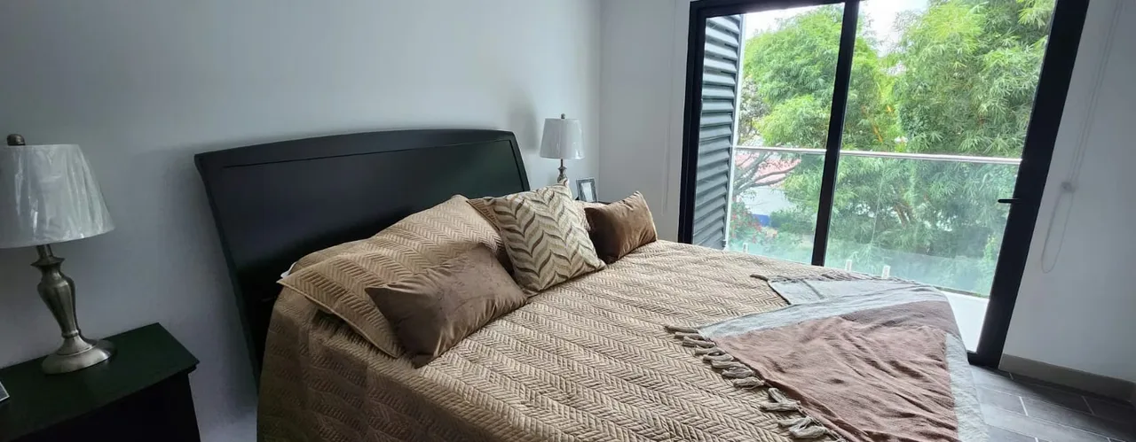 Viva con comodidad y excelente conectividad en Distrito 7, un condominio que combina diseño contemporáneo y seguridad. Su ubicación estratégica ofrece acceso inmediato a la Ruta 1 ..., photo 16