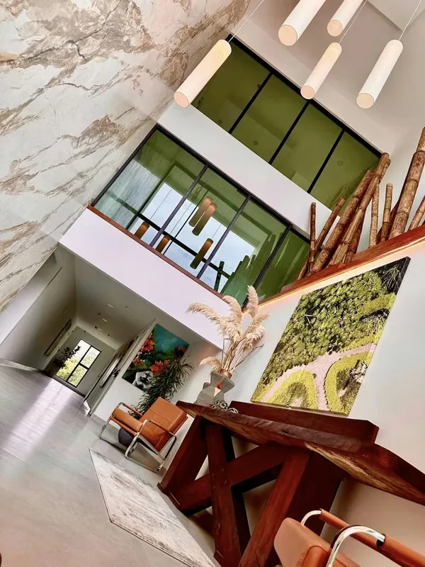 Viva con comodidad y excelente conectividad en Distrito 7, un condominio que combina diseño contemporáneo y seguridad. Su ubicación estratégica ofrece acceso inmediato a la Ruta 1 ..., photo 4