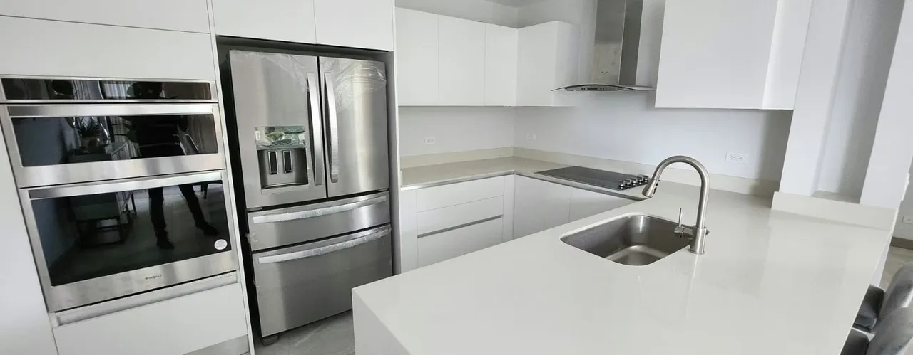 Viva con comodidad y excelente conectividad en Distrito 7, un condominio que combina diseño contemporáneo y seguridad. Su ubicación estratégica ofrece acceso inmediato a la Ruta 1 ..., photo 7
