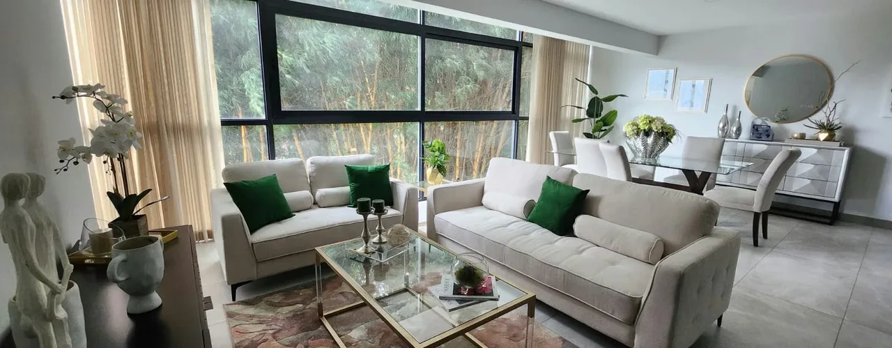 Viva con comodidad y excelente conectividad en Distrito 7, un condominio que combina diseño contemporáneo y seguridad. Su ubicación estratégica ofrece acceso inmediato a la Ruta 1 ..., photo 8