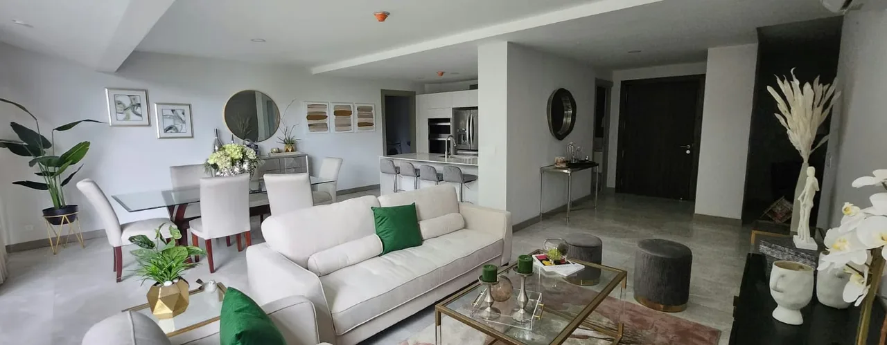 Viva con comodidad y excelente conectividad en Distrito 7, un condominio que combina diseño contemporáneo y seguridad. Su ubicación estratégica ofrece acceso inmediato a la Ruta 1 ..., photo 9