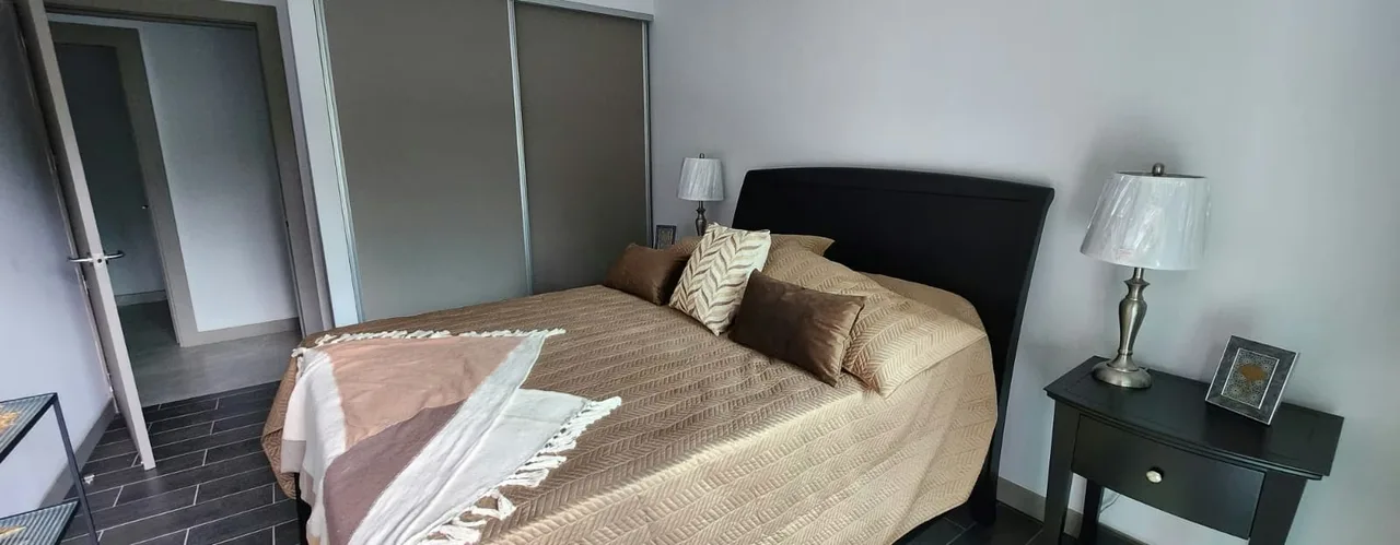 Viva con comodidad y excelente conectividad en Distrito 7, un condominio que combina diseño contemporáneo y seguridad. Su ubicación estratégica ofrece acceso inmediato a la Ruta 1 ..., photo 10