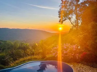CASA ORQUIDEA – CASA DE LUJO CON VISTAS AL OCÉANO EN UNA COMUNIDAD PRIVADA, photo 2