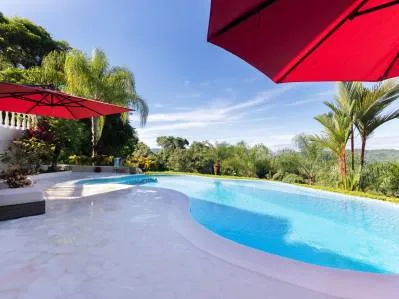 CASA ORQUIDEA – CASA DE LUJO CON VISTAS AL OCÉANO EN UNA COMUNIDAD PRIVADA, photo 4