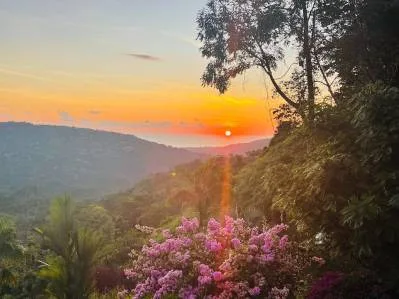 CASA ORQUIDEA – CASA DE LUJO CON VISTAS AL OCÉANO EN UNA COMUNIDAD PRIVADA, photo 8