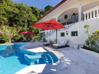 CASA ORQUIDEA – CASA DE LUJO CON VISTAS AL OCÉANO EN UNA COMUNIDAD PRIVADA, photo 9