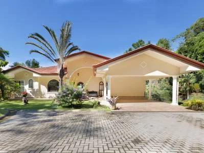 CASA ORQUIDEA – CASA DE LUJO CON VISTAS AL OCÉANO EN UNA COMUNIDAD PRIVADA, photo 10