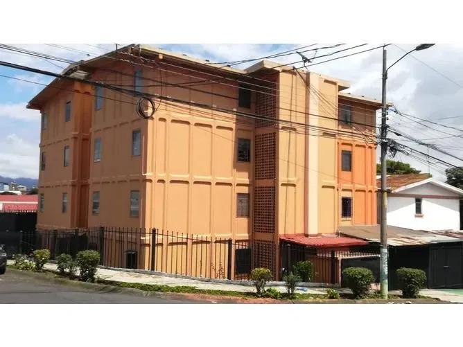 2 Bedroom Apartment for Sale at Residencial Zorobarú for $56,186