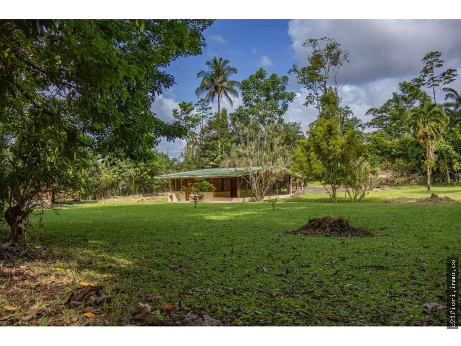 Venta de Horquetas de Sarapiquí, Heredia