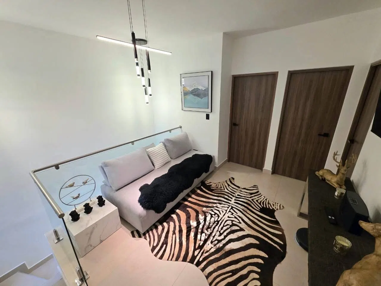 Casa de Dos Niveles en Alquiler - Condominio en Guachipelín, Escazú, photo 11